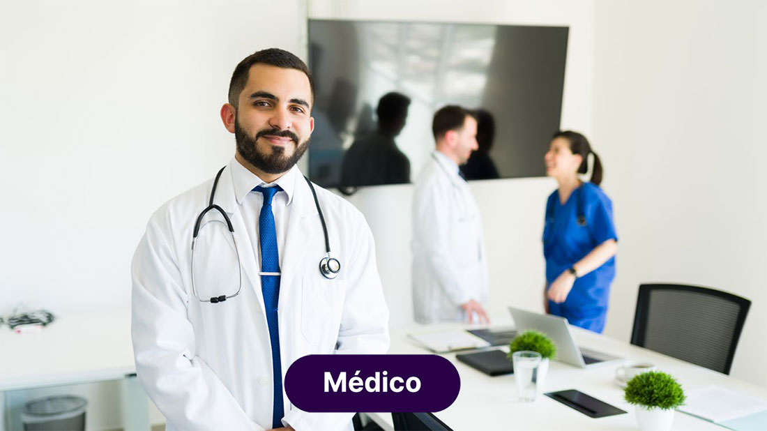 Médico